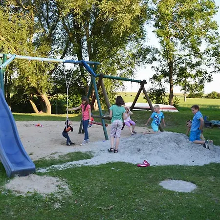 Bauernhof Ferienhof Peter An Der Nordsee *