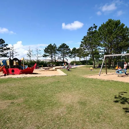 Ferienhof Peter An Der Nordsee Bauernhof