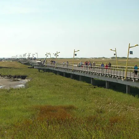 Ferienhof Peter An Der Nordsee Bauernhof Vollerwiek