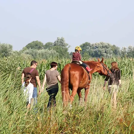 Ferienhof Peter An Der Nordsee Bauernhof *