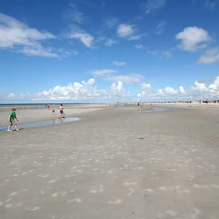Ferienhof Peter An Der Nordsee