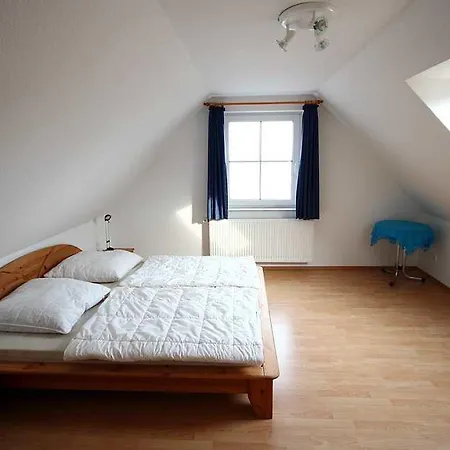 Bauernhof Ferienhof Peter An Der Nordsee Vollerwiek