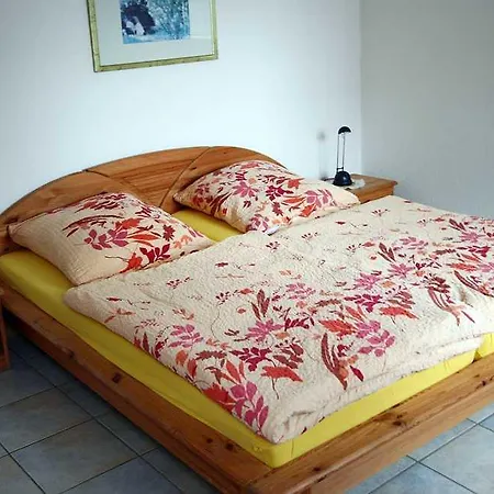 Bauernhof Ferienhof Peter An Der Nordsee *
