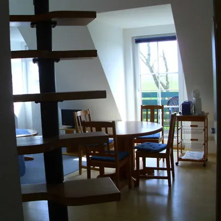 Bauernhof Ferienhof Peter An Der Nordsee