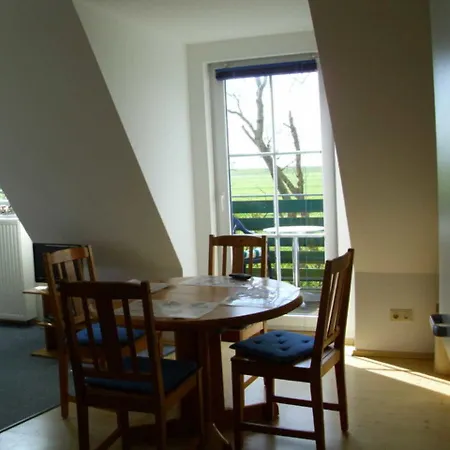 Ferienhof Peter An Der Nordsee Bauernhof Vollerwiek