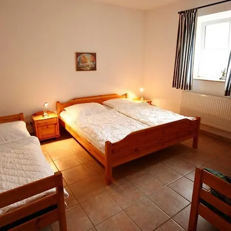 Bauernhof Ferienhof Peter An Der Nordsee *